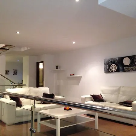 Villa Marandreu Tias