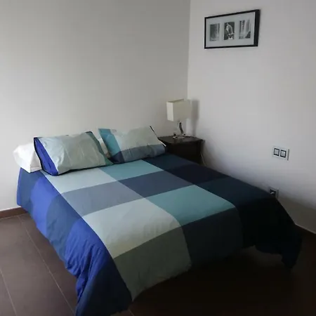 Villa Marandreu Tias