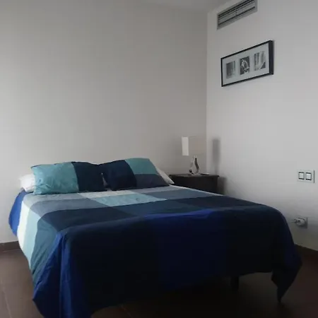 Villa Marandreu Tias